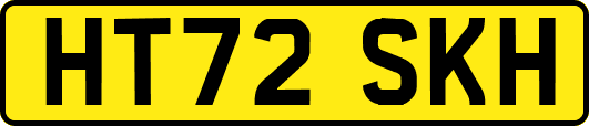 HT72SKH