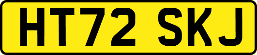 HT72SKJ