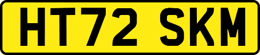HT72SKM