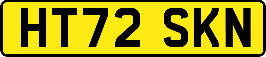 HT72SKN