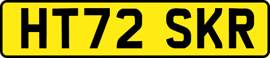 HT72SKR