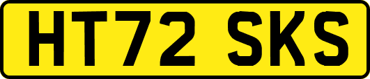 HT72SKS