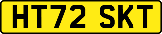 HT72SKT