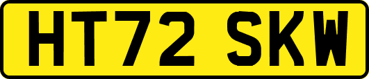 HT72SKW