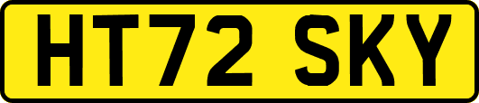 HT72SKY