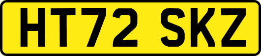 HT72SKZ