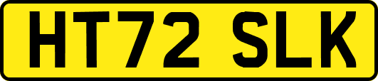 HT72SLK