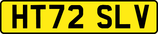 HT72SLV