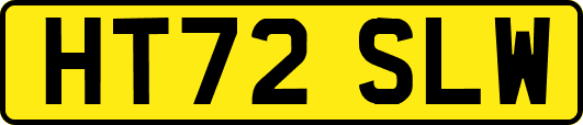 HT72SLW