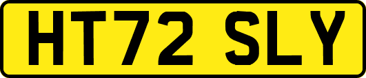 HT72SLY