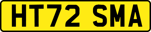 HT72SMA