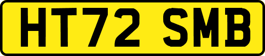 HT72SMB