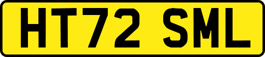 HT72SML