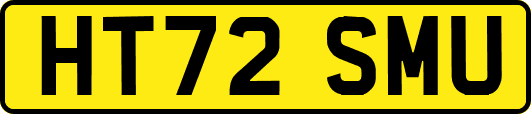 HT72SMU
