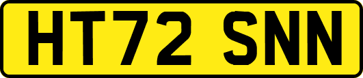 HT72SNN