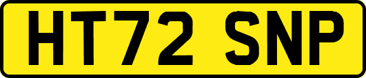 HT72SNP