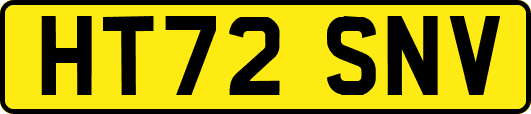 HT72SNV