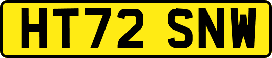HT72SNW