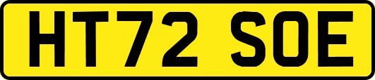 HT72SOE