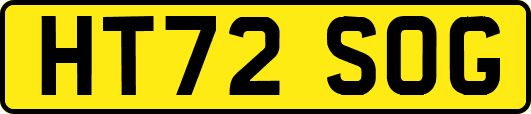 HT72SOG