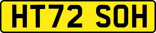 HT72SOH