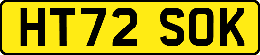 HT72SOK
