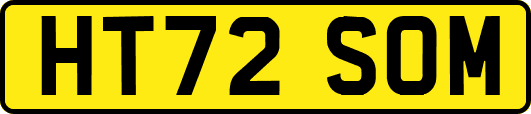 HT72SOM