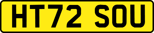 HT72SOU