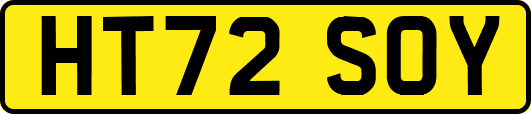 HT72SOY