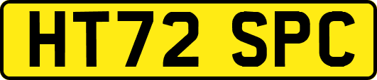 HT72SPC