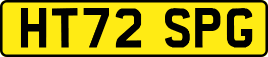 HT72SPG