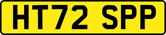 HT72SPP