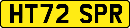 HT72SPR
