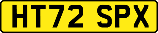 HT72SPX