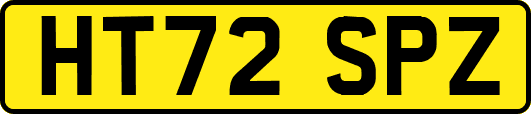 HT72SPZ
