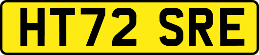 HT72SRE