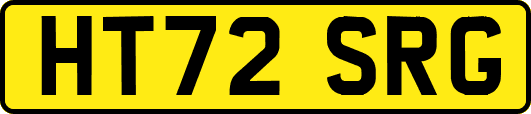 HT72SRG