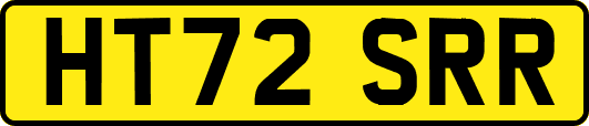 HT72SRR