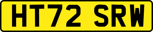 HT72SRW