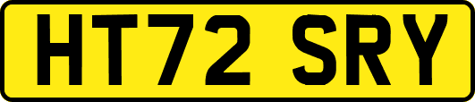 HT72SRY