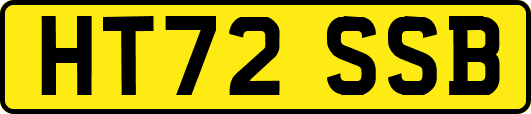 HT72SSB
