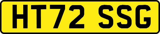 HT72SSG