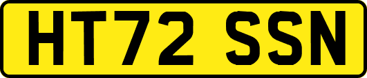 HT72SSN