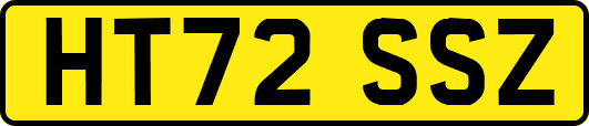 HT72SSZ