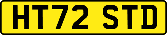 HT72STD