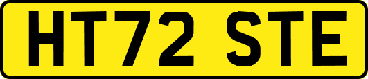 HT72STE