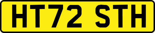 HT72STH
