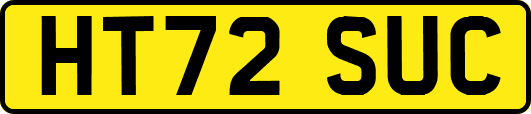 HT72SUC
