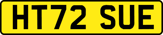 HT72SUE