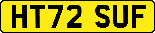 HT72SUF